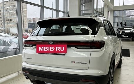 Changan CS35 Plus, 2024 год, 2 629 900 рублей, 2 фотография