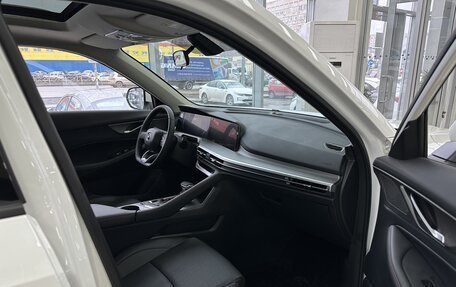 Changan CS35 Plus, 2024 год, 2 629 900 рублей, 6 фотография