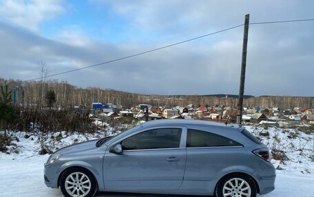 Opel Astra H, 2006 год, 500 000 рублей, 2 фотография