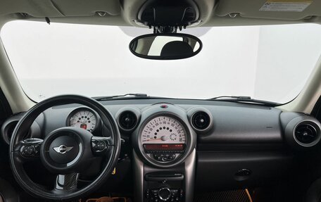 MINI Countryman I (R60), 2012 год, 1 385 000 рублей, 9 фотография