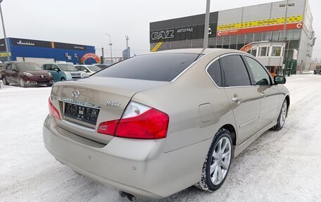 Infiniti M, 2008 год, 1 138 900 рублей, 7 фотография