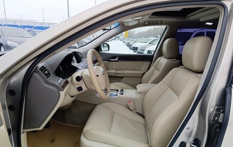 Infiniti M, 2008 год, 1 138 900 рублей, 9 фотография