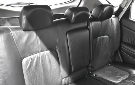 Nissan Murano, 2011 год, 1 245 000 рублей, 12 фотография