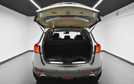 Nissan Murano, 2011 год, 1 245 000 рублей, 7 фотография