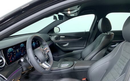 Mercedes-Benz E-Класс, 2024 год, 8 913 000 рублей, 19 фотография