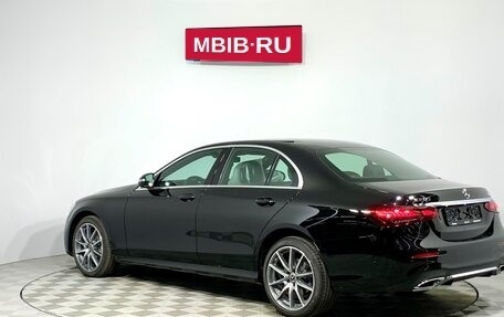 Mercedes-Benz E-Класс, 2024 год, 8 913 000 рублей, 14 фотография