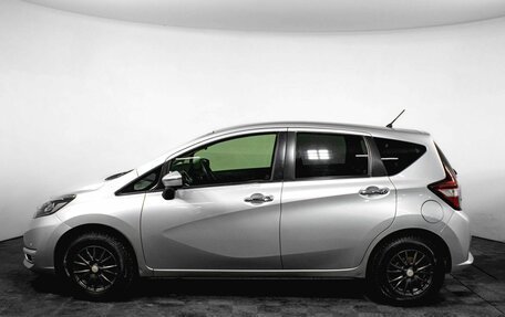 Nissan Note II рестайлинг, 2017 год, 980 000 рублей, 8 фотография