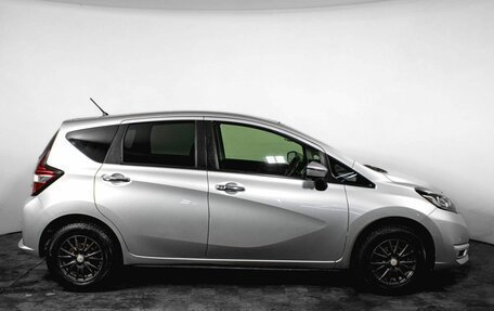 Nissan Note II рестайлинг, 2017 год, 980 000 рублей, 4 фотография