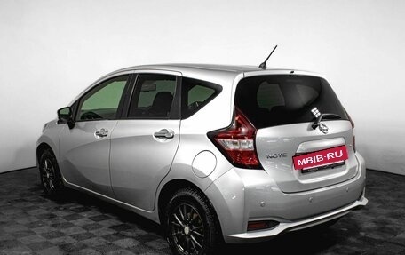 Nissan Note II рестайлинг, 2017 год, 980 000 рублей, 7 фотография