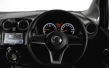 Nissan Note II рестайлинг, 2017 год, 980 000 рублей, 14 фотография