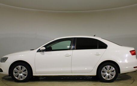 Volkswagen Jetta VI, 2013 год, 999 000 рублей, 8 фотография