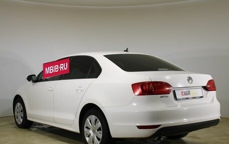 Volkswagen Jetta VI, 2013 год, 999 000 рублей, 7 фотография