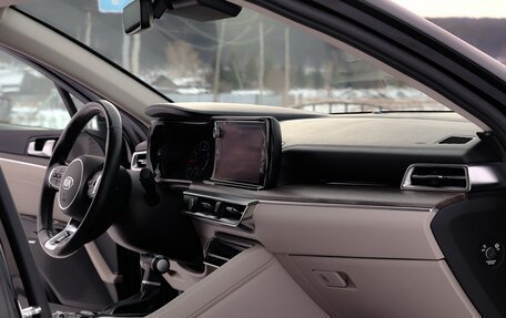 KIA K5, 2020 год, 2 720 000 рублей, 7 фотография