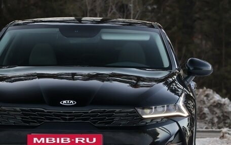 KIA K5, 2020 год, 2 720 000 рублей, 5 фотография