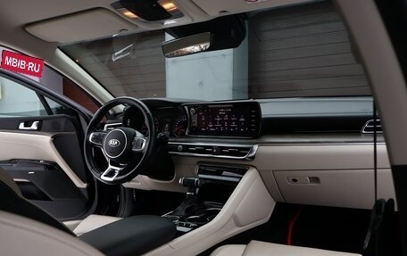 KIA K5, 2020 год, 2 720 000 рублей, 9 фотография