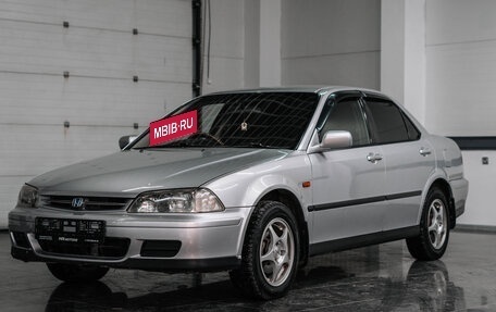 Honda Torneo, 2002 год, 625 000 рублей, 4 фотография