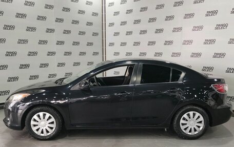 Mazda 3, 2011 год, 936 000 рублей, 4 фотография