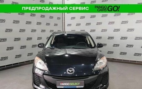 Mazda 3, 2011 год, 936 000 рублей, 2 фотография