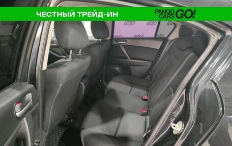 Mazda 3, 2011 год, 936 000 рублей, 13 фотография