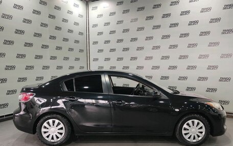 Mazda 3, 2011 год, 936 000 рублей, 8 фотография