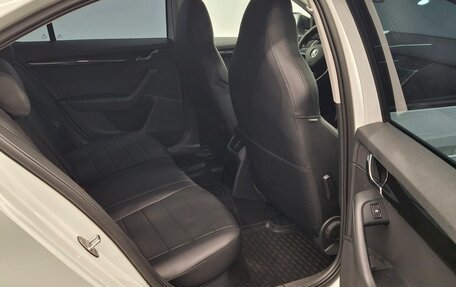 Skoda Octavia, 2015 год, 1 350 000 рублей, 11 фотография