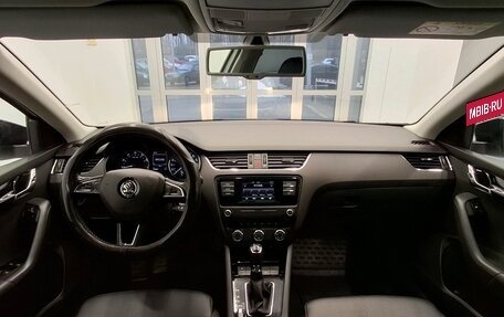 Skoda Octavia, 2015 год, 1 350 000 рублей, 16 фотография