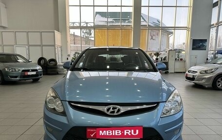 Hyundai i30 I, 2011 год, 960 000 рублей, 4 фотография