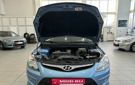 Hyundai i30 I, 2011 год, 960 000 рублей, 5 фотография