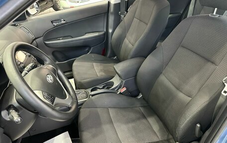 Hyundai i30 I, 2011 год, 960 000 рублей, 16 фотография