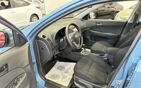 Hyundai i30 I, 2011 год, 960 000 рублей, 12 фотография