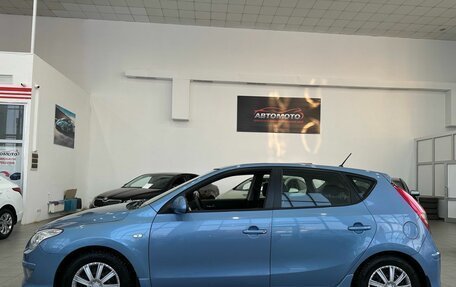 Hyundai i30 I, 2011 год, 960 000 рублей, 6 фотография