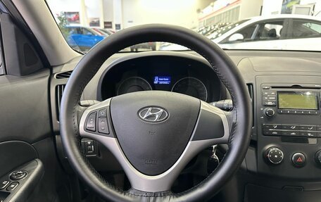 Hyundai i30 I, 2011 год, 960 000 рублей, 21 фотография