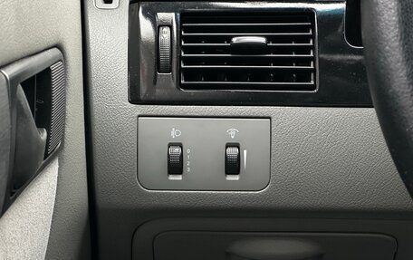 Chevrolet Lacetti, 2011 год, 595 000 рублей, 18 фотография
