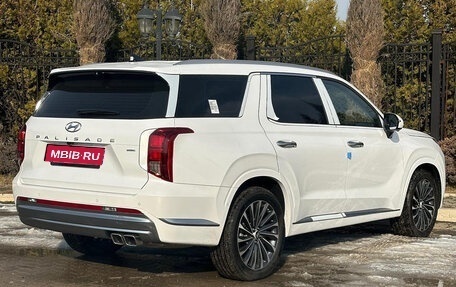 Hyundai Palisade I, 2022 год, 4 260 800 рублей, 4 фотография