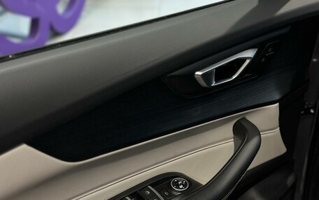 Chery Tiggo 4 I рестайлинг, 2025 год, 2 356 200 рублей, 16 фотография