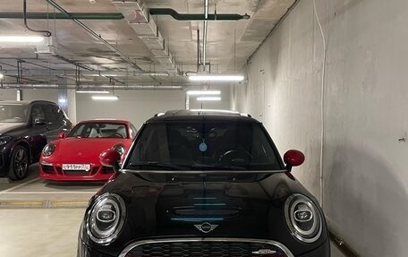 MINI Hatch, 2018 год, 3 300 000 рублей, 5 фотография