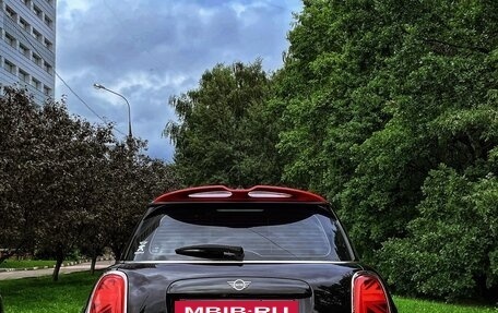 MINI Hatch, 2018 год, 3 300 000 рублей, 6 фотография