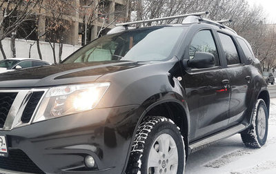 Nissan Terrano III, 2019 год, 1 397 000 рублей, 1 фотография