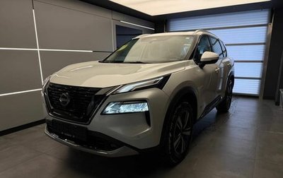 Nissan X-Trail, 2024 год, 4 472 000 рублей, 1 фотография