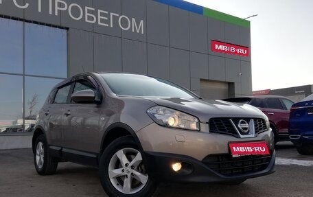 Nissan Qashqai, 2012 год, 1 199 000 рублей, 1 фотография