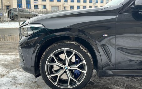 BMW X5, 2019 год, 6 150 000 рублей, 10 фотография