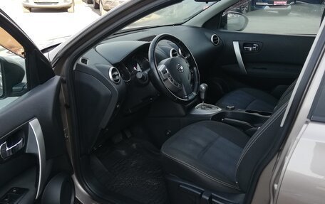 Nissan Qashqai, 2012 год, 1 199 000 рублей, 13 фотография