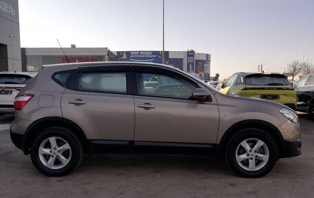 Nissan Qashqai, 2012 год, 1 199 000 рублей, 6 фотография