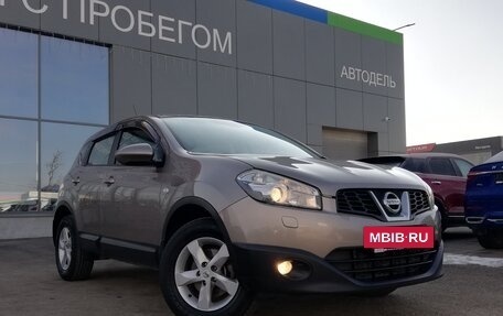 Nissan Qashqai, 2012 год, 1 199 000 рублей, 2 фотография