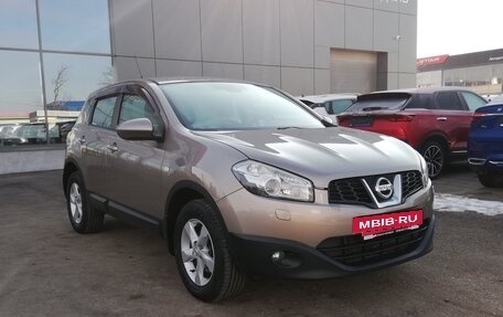 Nissan Qashqai, 2012 год, 1 199 000 рублей, 5 фотография