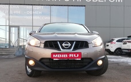 Nissan Qashqai, 2012 год, 1 199 000 рублей, 3 фотография