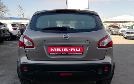 Nissan Qashqai, 2012 год, 1 199 000 рублей, 8 фотография