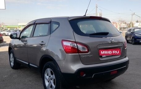 Nissan Qashqai, 2012 год, 1 199 000 рублей, 9 фотография