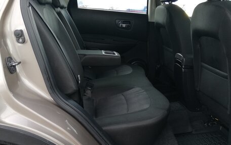 Nissan Qashqai, 2012 год, 1 199 000 рублей, 16 фотография