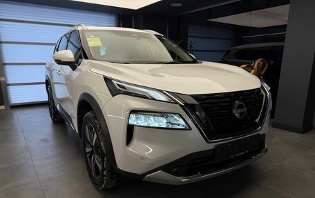 Nissan X-Trail, 2024 год, 4 472 000 рублей, 3 фотография